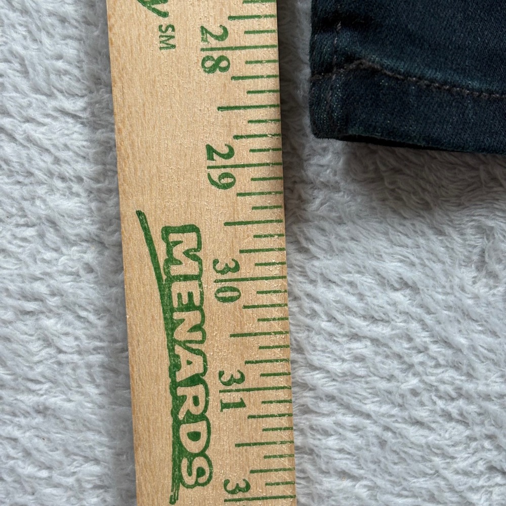 Tommy Bahama Boracay Mens 35x30 Dark Navy Blue 5-Pocket Chino Pants Stretch‎ - Picture 8 of 12